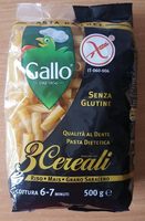 3 Cereali