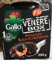 Gallo pescatora