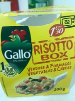 Risotto Box