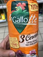 3 cereali