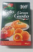 Gran gusto