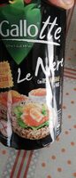Le nere
