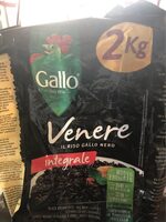 Riz noir
