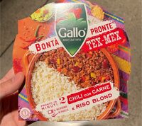 Bonta Pronte Tex-mex