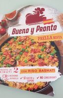 Buono y Pronto