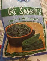 Spinaci