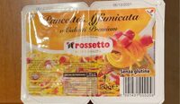 Pancetta affumicata a cubetti premium