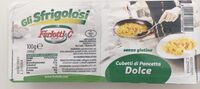 Gli sfrigolosi
