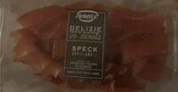 Speck artigianale
