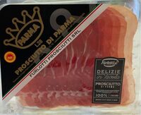Prosciutto di Parma