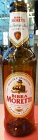 Birra Moretti