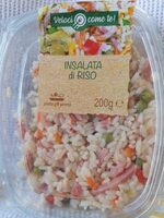 Insalata di riso