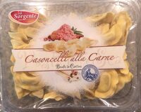 Casoncelli alla carne