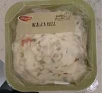 Insalata russa