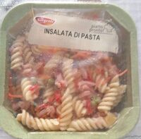 Insalata di pasta