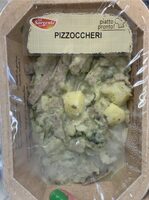 Pizzoccheri