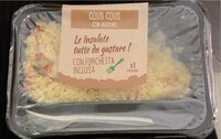 Cous Cous