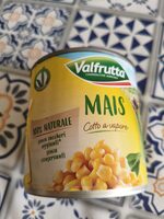 Mais italiano