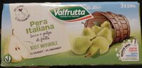 Pera italiana