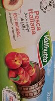 Succo e polpa di frutta