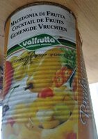 Salade de fruits