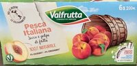 Succo di frutta