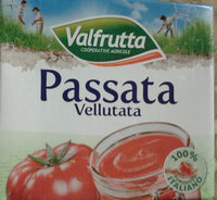 Passata Di Pomodoro Brik / 500G