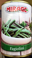 Fagiolini