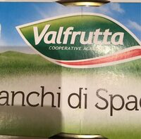 Bianchi di spagna