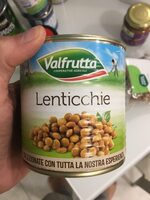 Lentils