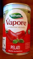 PELATI Gusto autentico