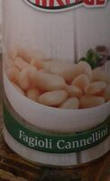Fagioli cannellini