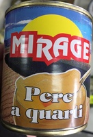 Pere a quarti