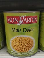 Mais dolce