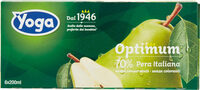 Optimum pera italiana