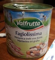 Fagiolissima
