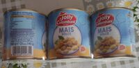 Mais dolce