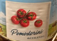 Granchef pomodorini del salento