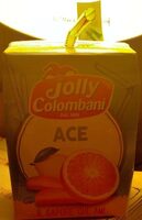 Succo Ace