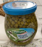 Piselli