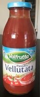 Passata vellutata