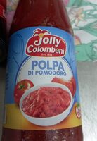 Polpa pomodoro