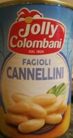 Fagiolini cannellini