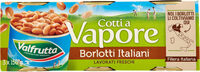 Borlotti Italiani
