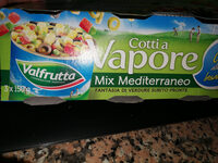Mix Mediterraneo