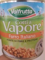 Épeautre (farro italiano)
