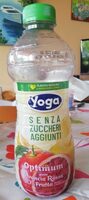 Succo Arancia Rossa