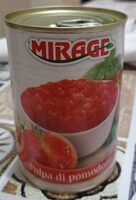 Polpa di pomodoro