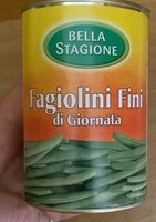 Fagiolini fini