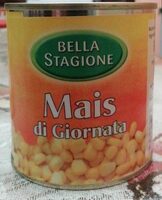 Mais di giornata